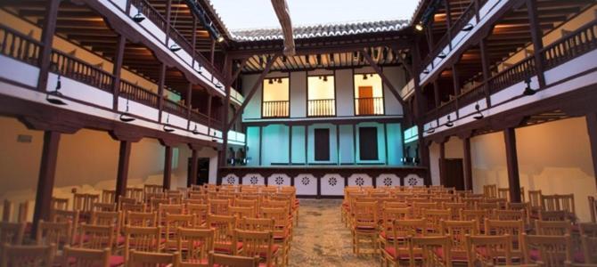Appartamento Centro Historico Manzanares Esterno foto