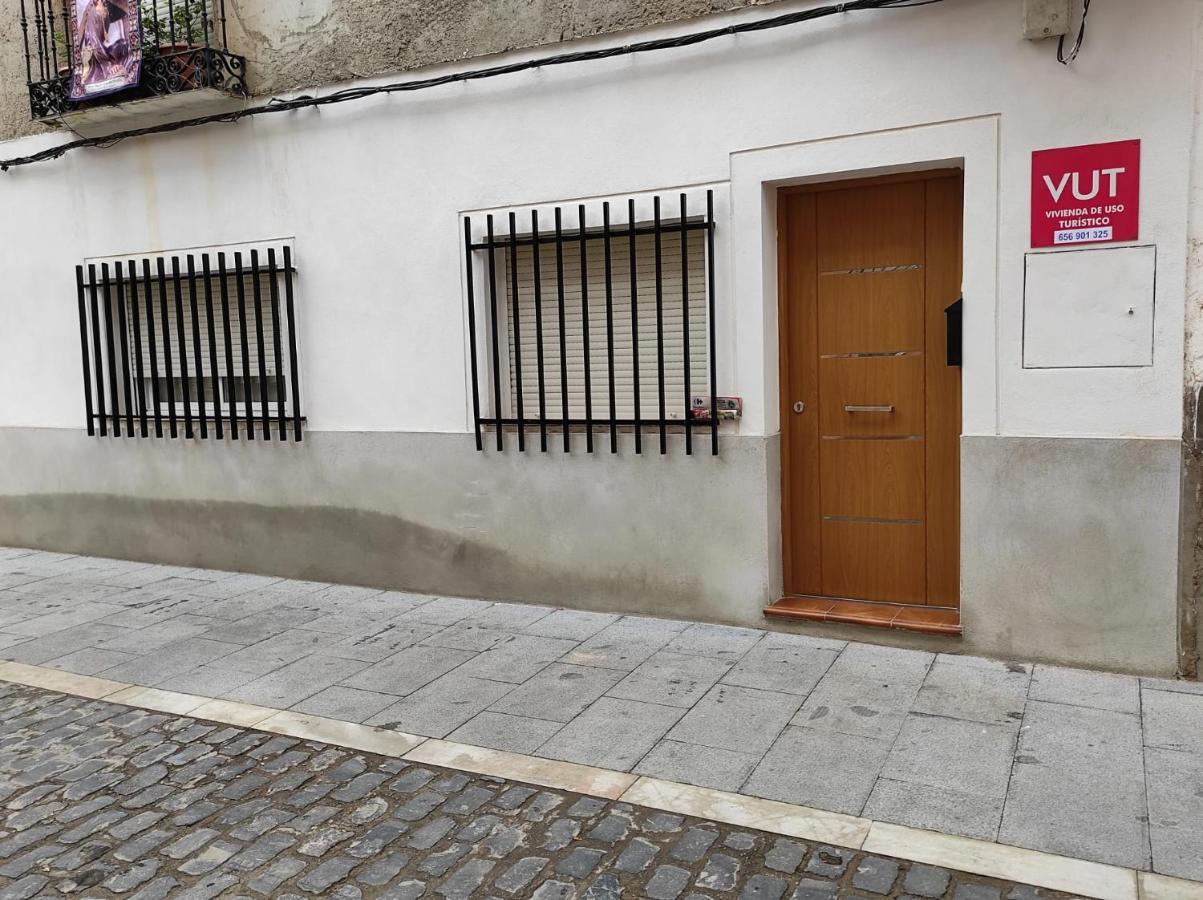 Appartamento Centro Historico Manzanares Esterno foto